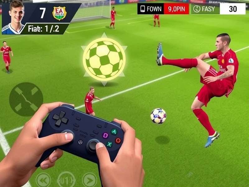 Indian FIFA Mobile Pass Ace tournament